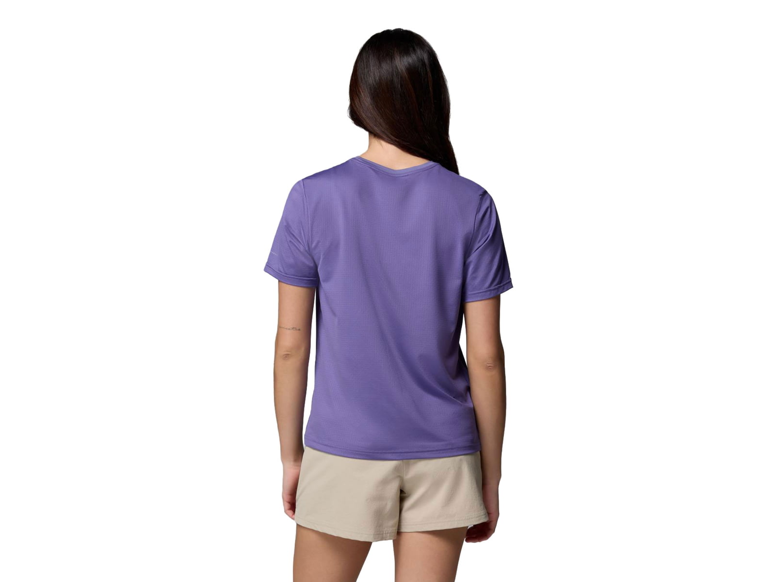 Columbia Wild Springs Short Sleeve - Women's