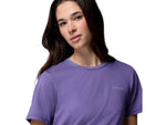 Columbia Wild Springs Short Sleeve - Women's