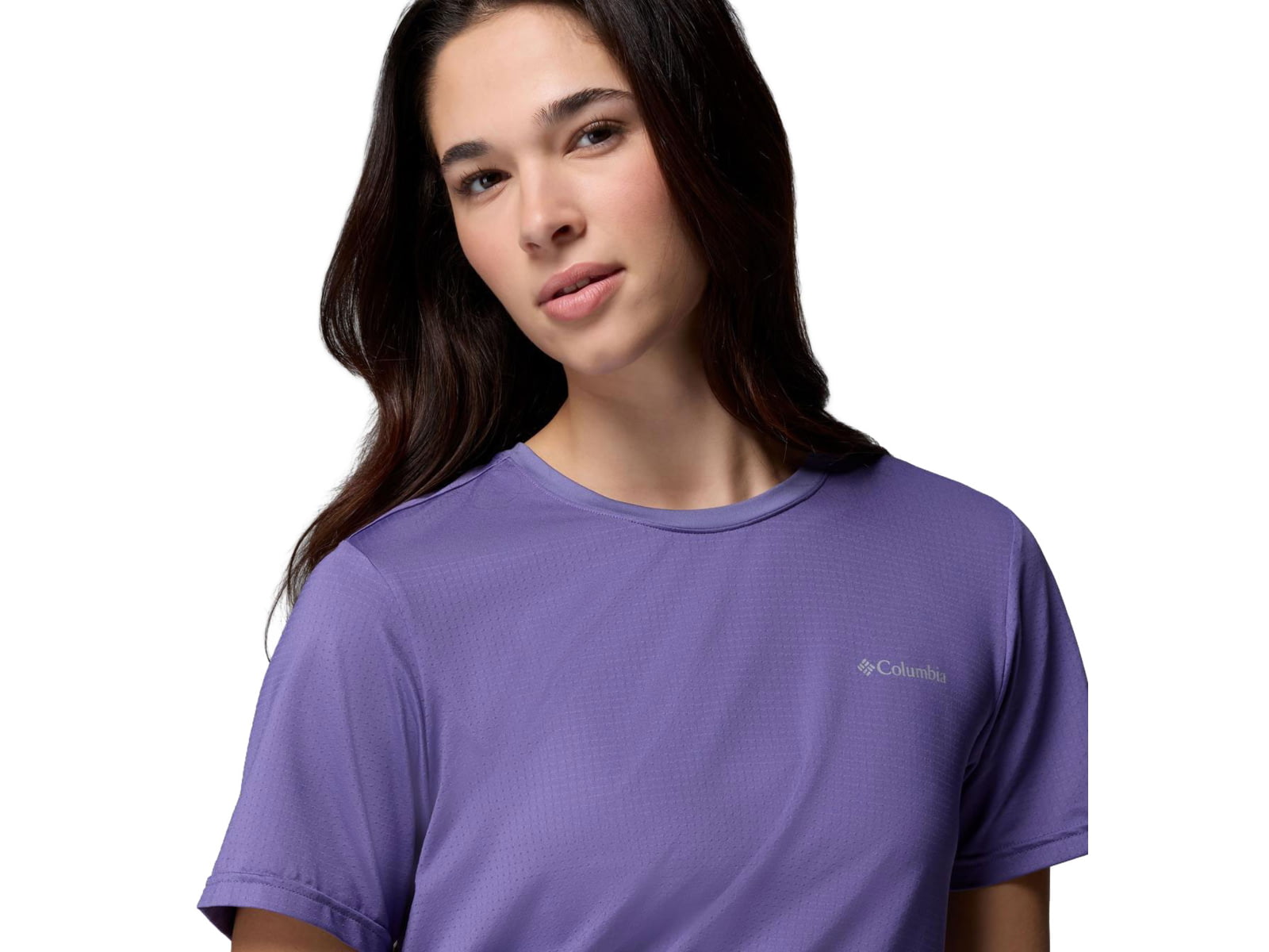 Columbia Wild Springs Short Sleeve - Women's