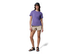 Columbia Wild Springs Short Sleeve - Women's