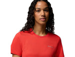 Columbia Wild Springs Short Sleeve - Women's