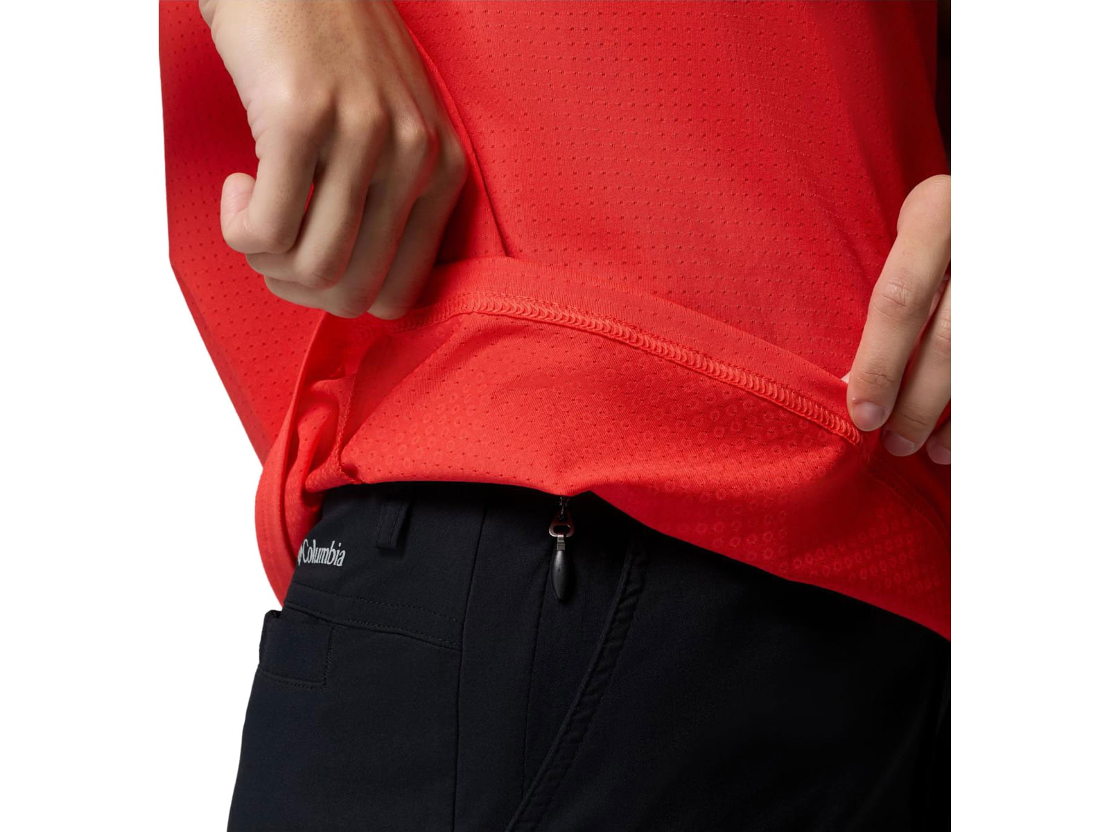 Columbia Wild Springs Short Sleeve - Women's