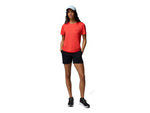 Columbia Wild Springs Short Sleeve - Women's