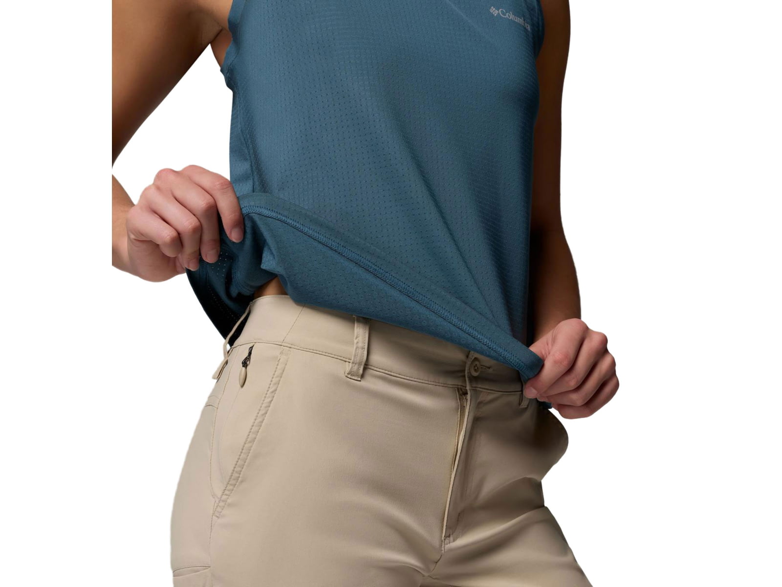 Columbia Wild Springs Tank - Women's
