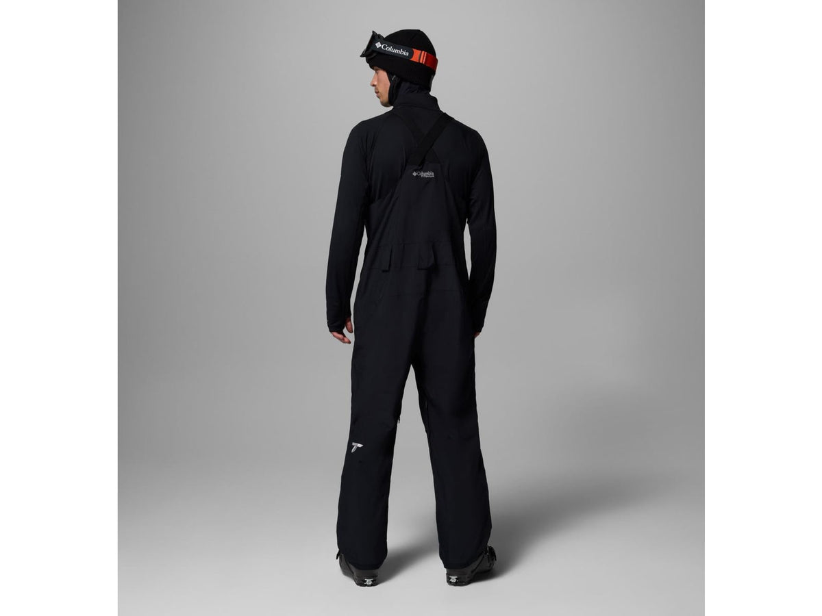 Columbia Winter District Bib - Men's