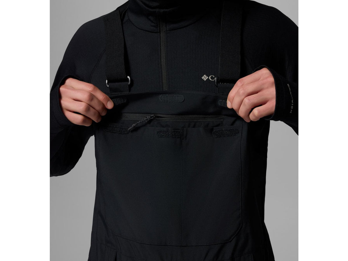 Columbia Winter District Bib - Men's