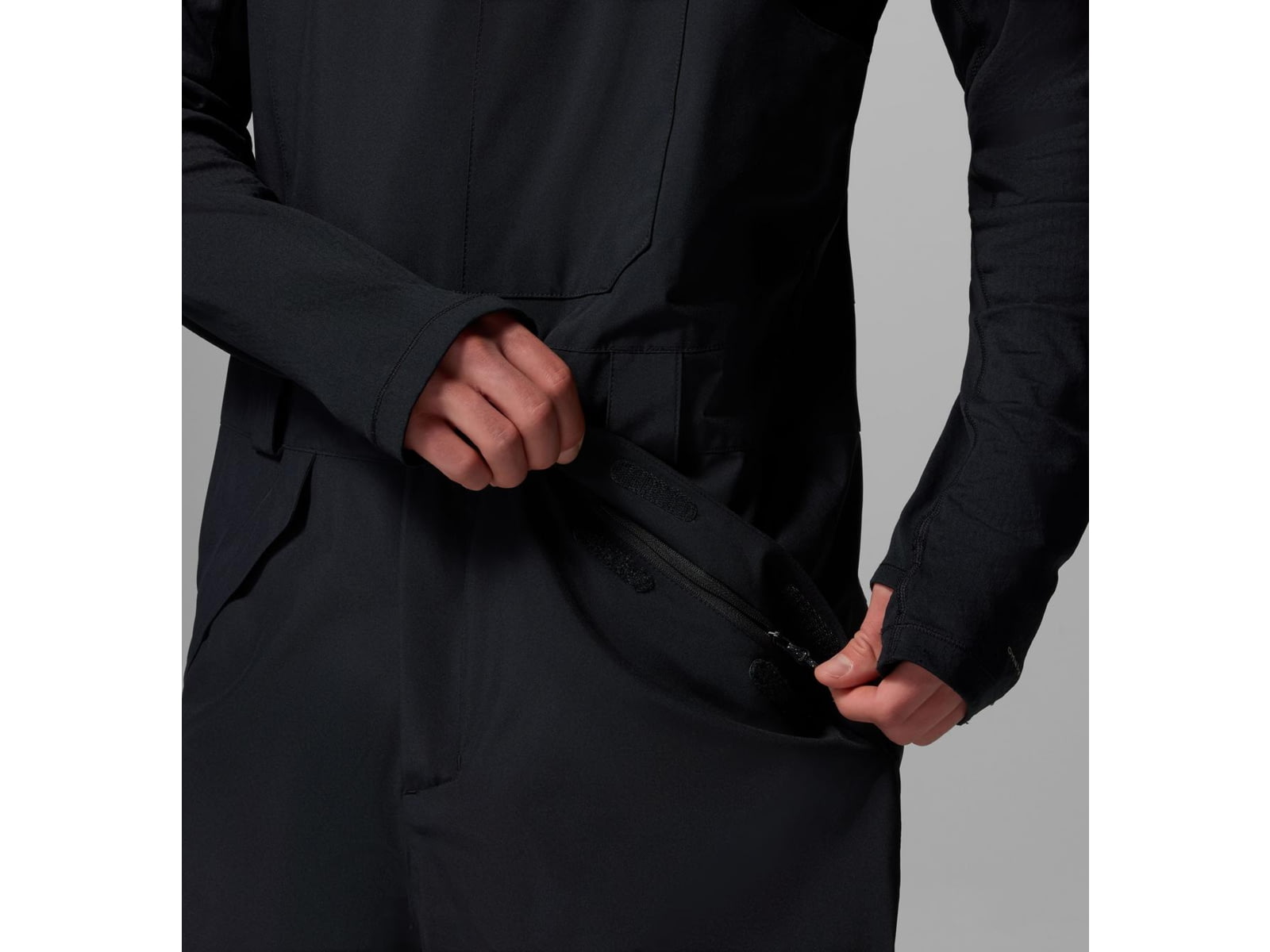 Columbia Winter District Bib - Men's