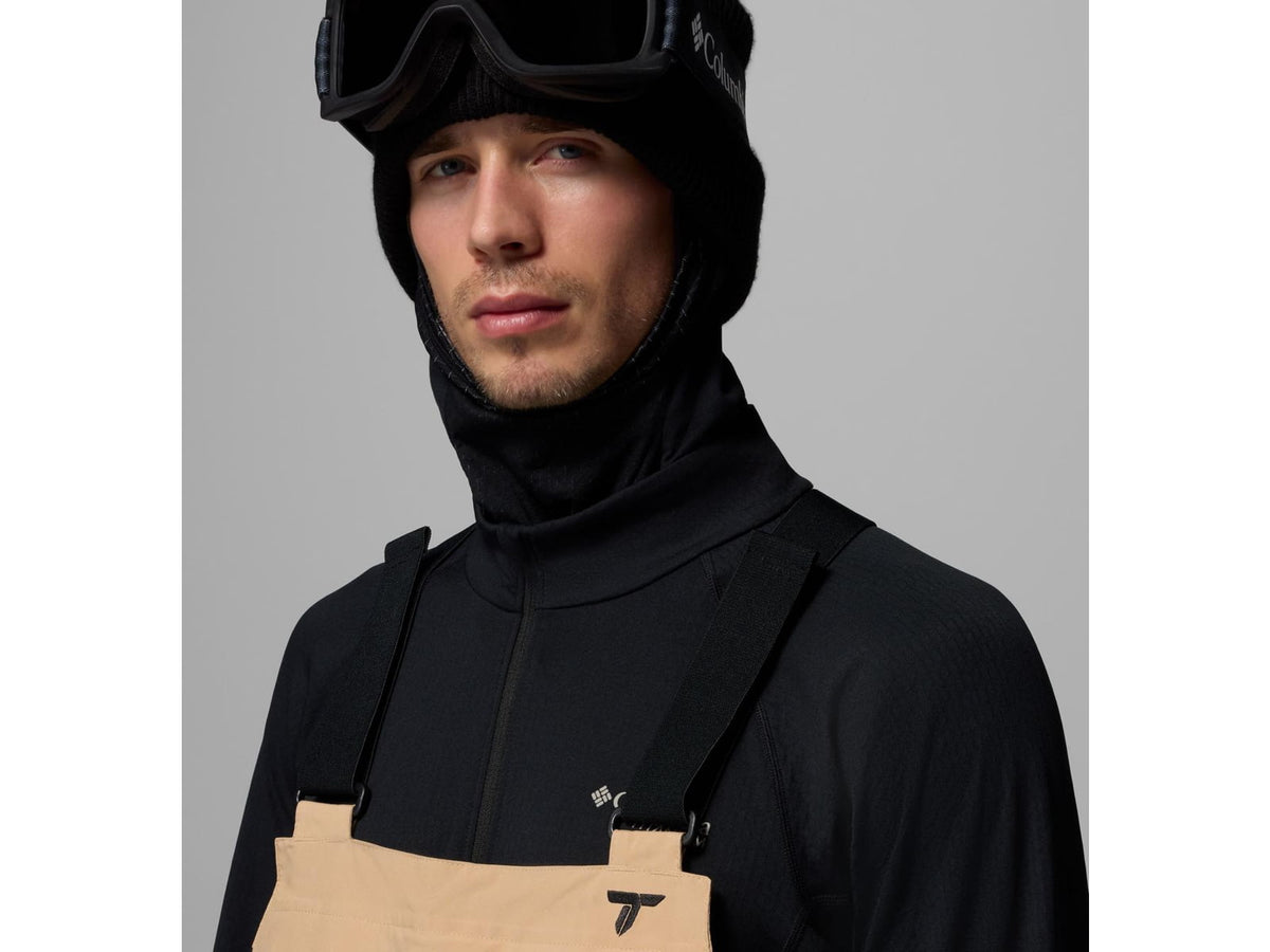 Columbia Winter District Bib - Men's