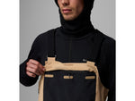 Columbia Winter District Bib - Men's