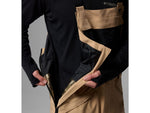 Columbia Winter District Bib - Men's