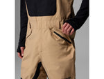 Columbia Winter District Bib - Men's
