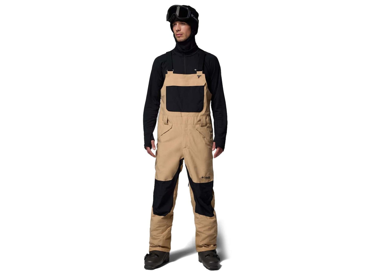Columbia Winter District Bib - Men's