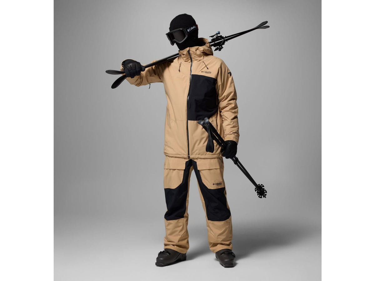 Columbia Winter District III Jacket - Men's