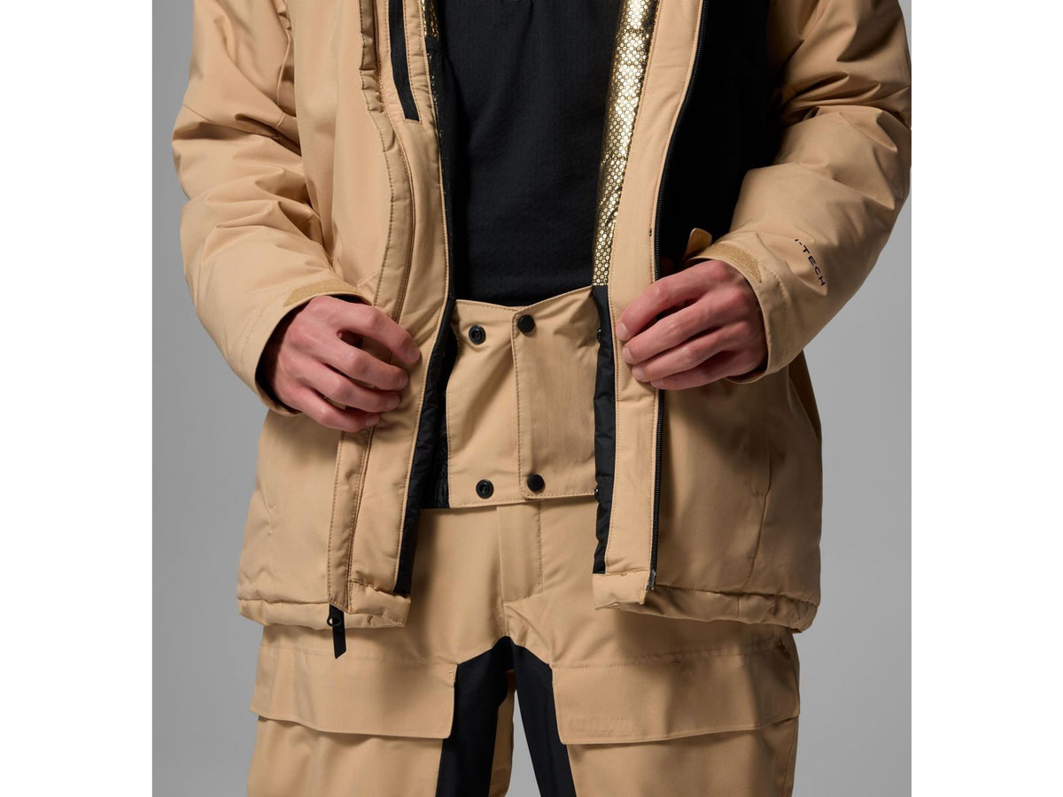 Columbia Winter District III Jacket - Men's