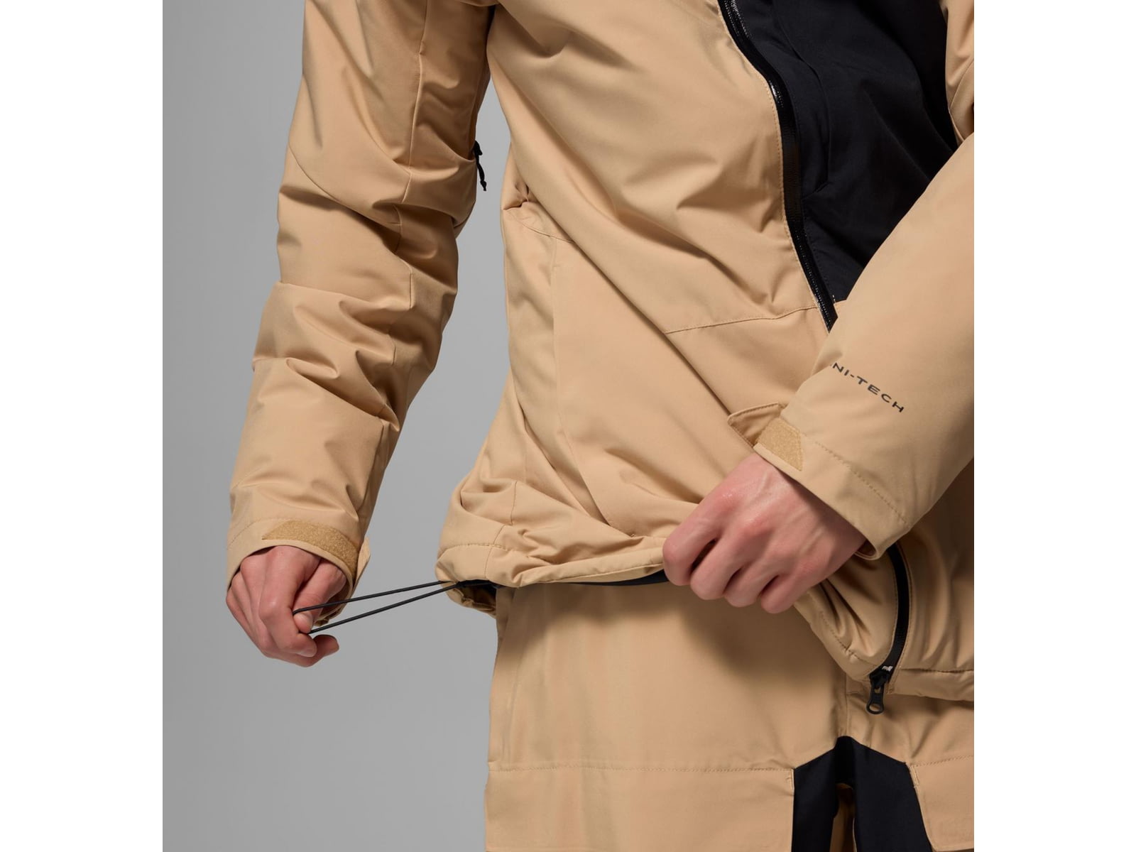 Columbia Winter District III Jacket - Men's