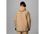 Columbia Winter District III Jacket - Men's