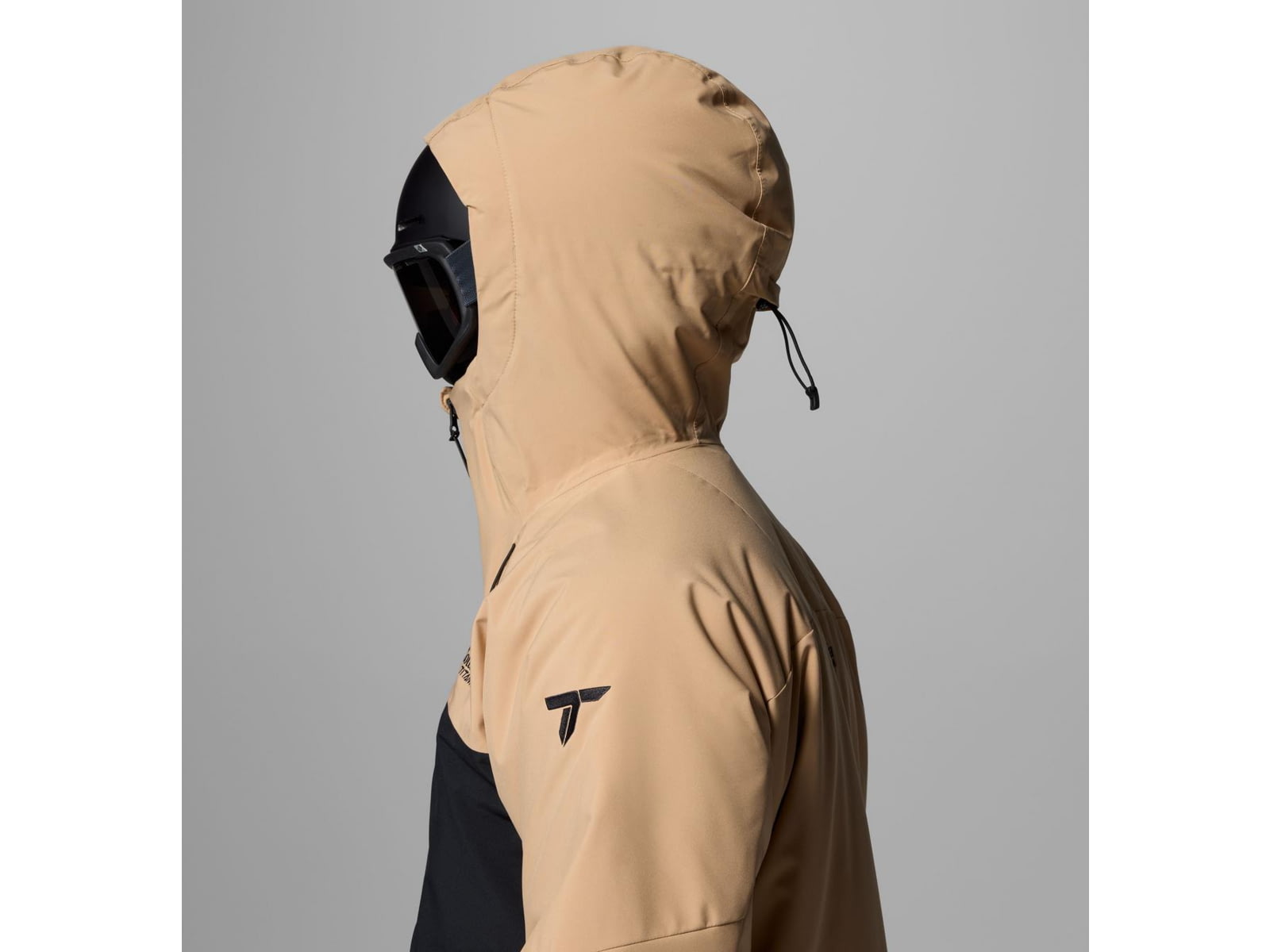 Columbia Winter District III Jacket - Men's