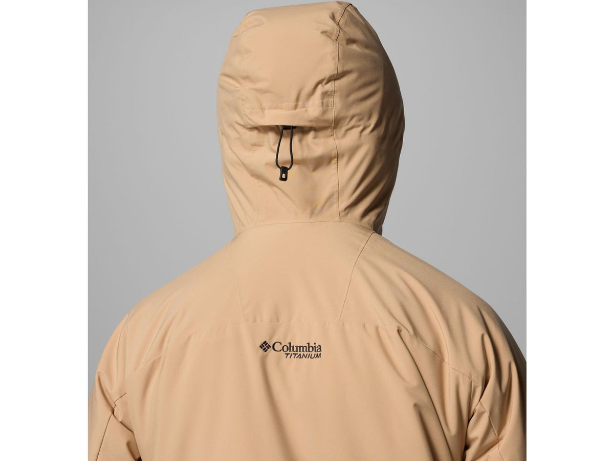Columbia Winter District III Jacket - Men's