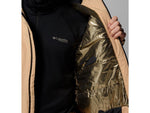 Columbia Winter District III Jacket - Men's
