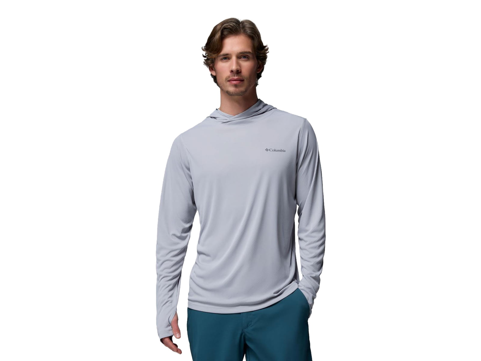 Columbia Zero Rules Light Hoodie - Men's