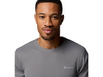 Columbia Zero Rules Light Short Sleeve Crew - Men's