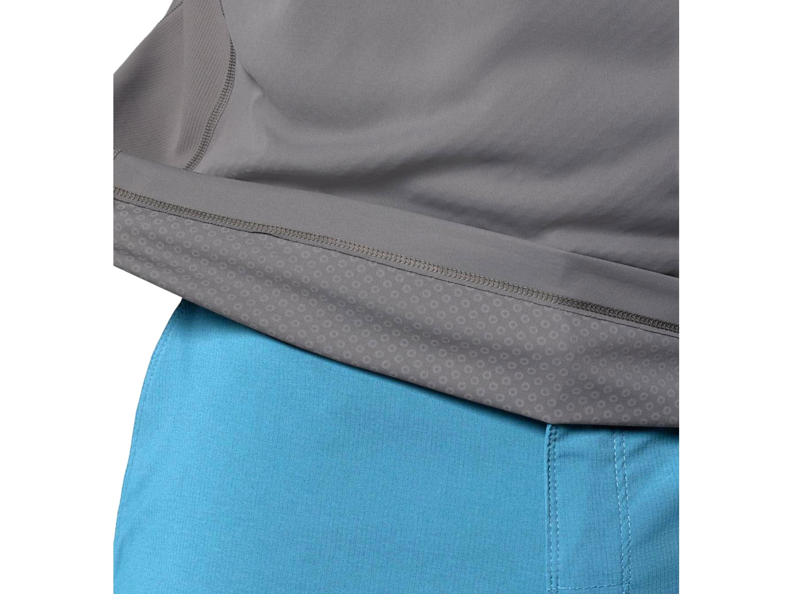 Columbia Zero Rules Light Short Sleeve Crew - Men's