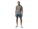 Columbia Zero Rules Light Short Sleeve Crew - Men's