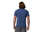 Columbia Zero Rules Light Short Sleeve Crew - Men's