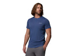 Columbia Zero Rules Light Short Sleeve Crew - Men's