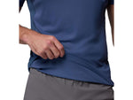Columbia Zero Rules Light Short Sleeve Crew - Men's