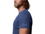 Columbia Zero Rules Light Short Sleeve Crew - Men's