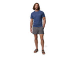 Columbia Zero Rules Light Short Sleeve Crew - Men's