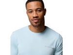 Columbia Zero Rules Light Short Sleeve Crew - Men's