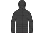 Columbia Drift Peak Stretch Down Hooded Jacket - Men's