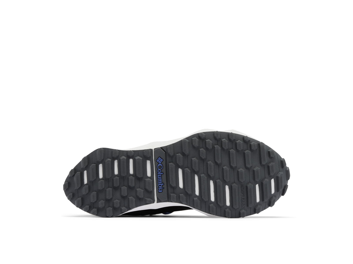 Columbia Facet 75 Mid OutDry Shoes - Women's Black/African Violet