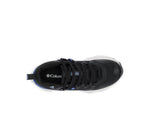 Columbia Facet 75 Mid OutDry Shoes - Women's Black/African Violet