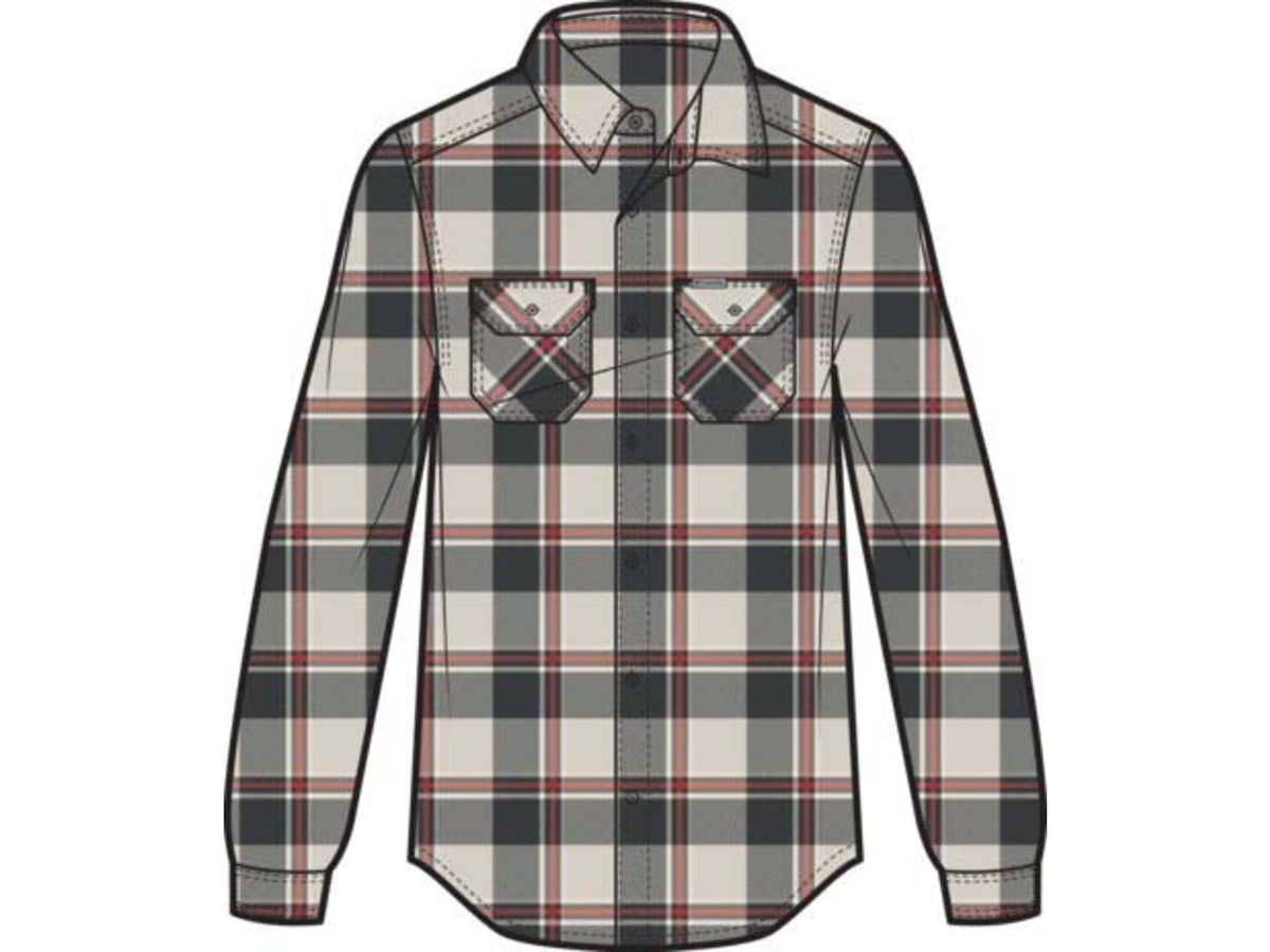 Columbia Flare Gun Stretch Flannel Shirt - Men's