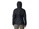 Columbia Heavenly Hooded Jacket - Women's