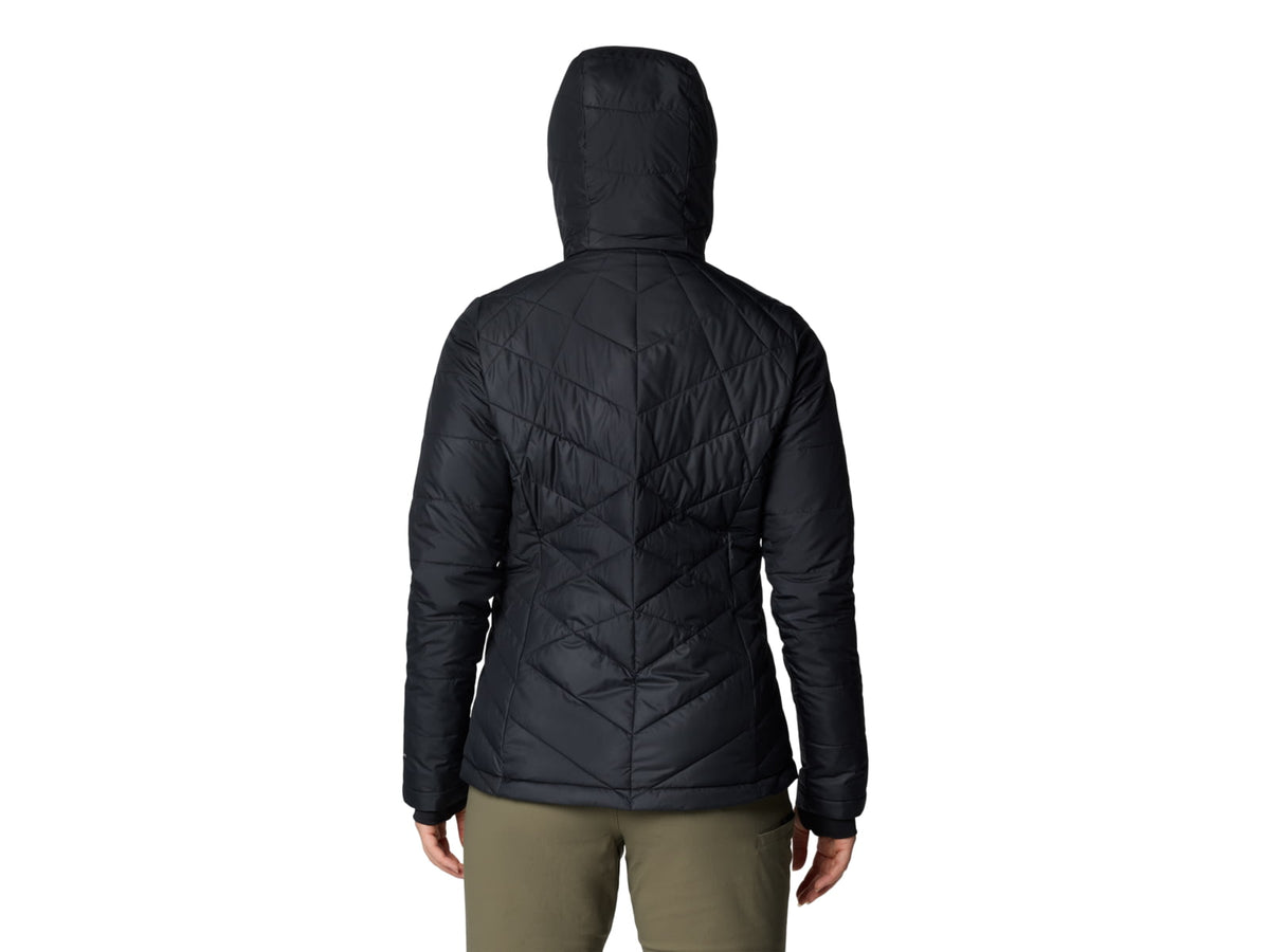 Columbia Heavenly Hooded Jacket - Women's