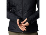Columbia Heavenly Hooded Jacket - Women's