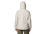 Columbia Heavenly Hooded Jacket - Women's