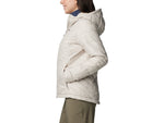 Columbia Heavenly Hooded Jacket - Women's