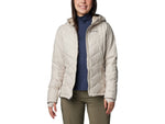 Columbia Heavenly Hooded Jacket - Women's