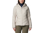 Columbia Heavenly Hooded Jacket - Women's