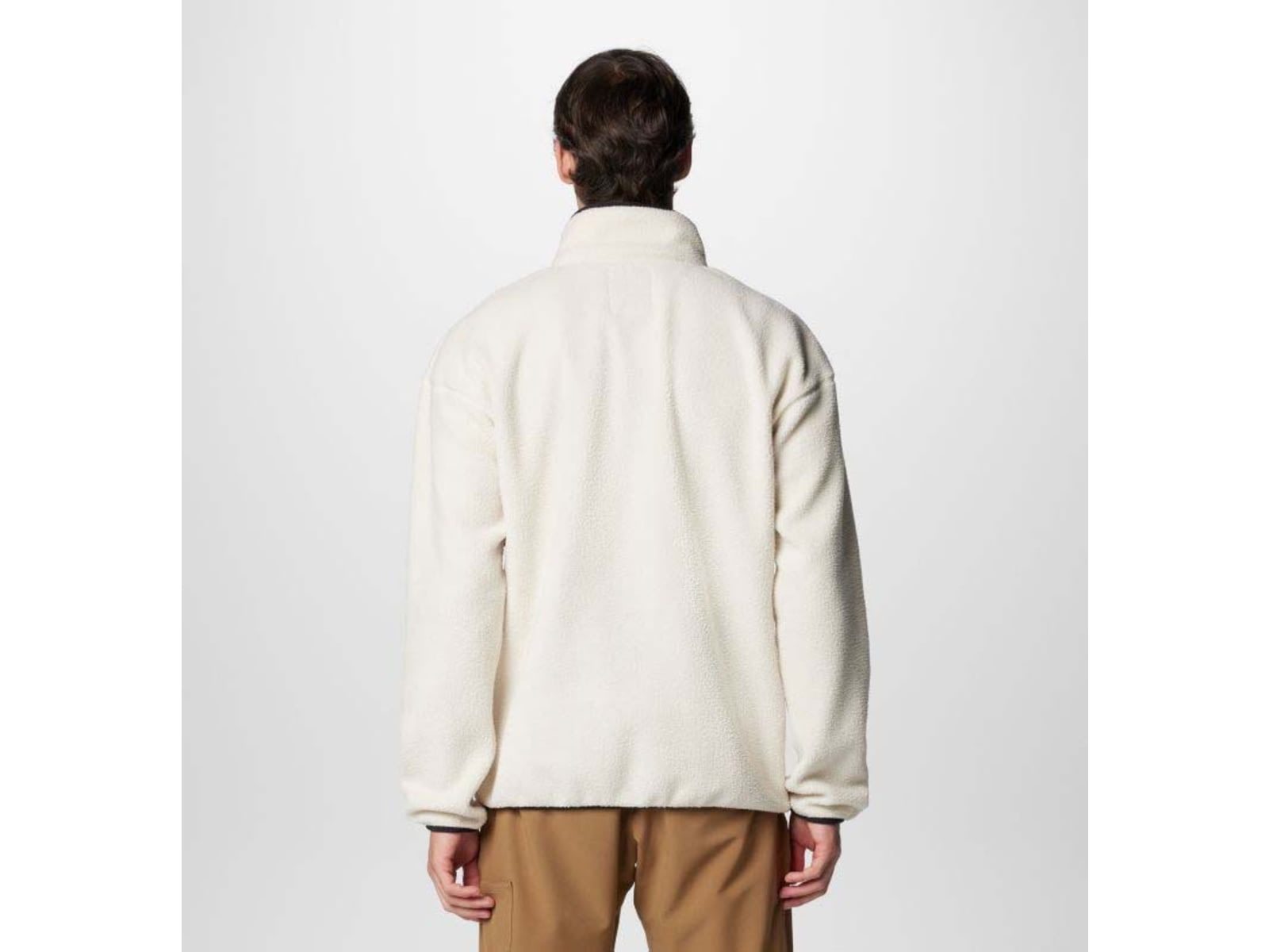 Columbia Helvetia II Half Snap Fleece Pullover - Men's