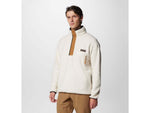 Columbia Helvetia II Half Snap Fleece Pullover - Men's