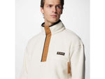 Columbia Helvetia II Half Snap Fleece Pullover - Men's