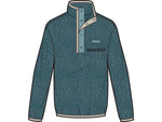 Columbia Helvetia II Half Snap Fleece Pullover - Men's