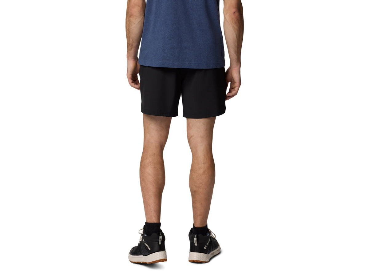 Columbia Hike Brief Short - Men's