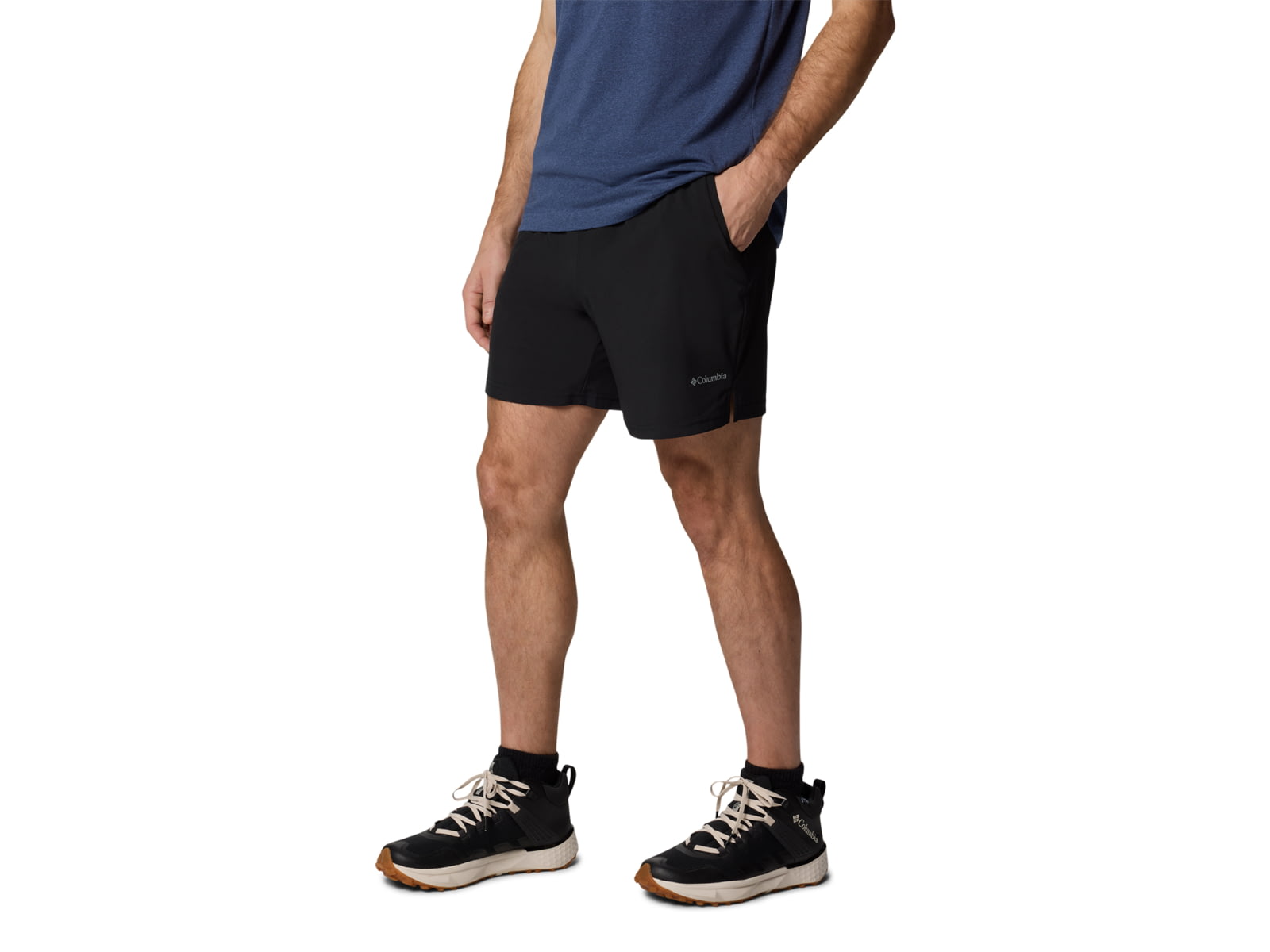 Columbia Hike Brief Short - Men's
